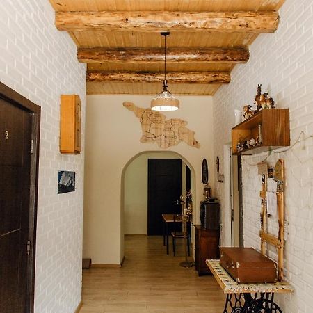 Home Kazbegi 外观 照片