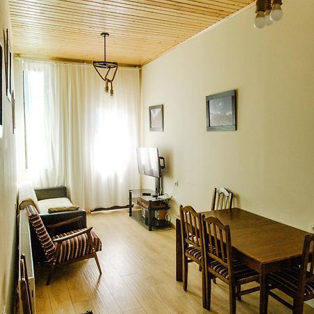 Home Kazbegi 外观 照片