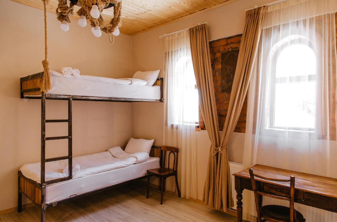Home Kazbegi 外观 照片