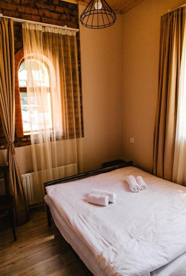 Home Kazbegi 外观 照片