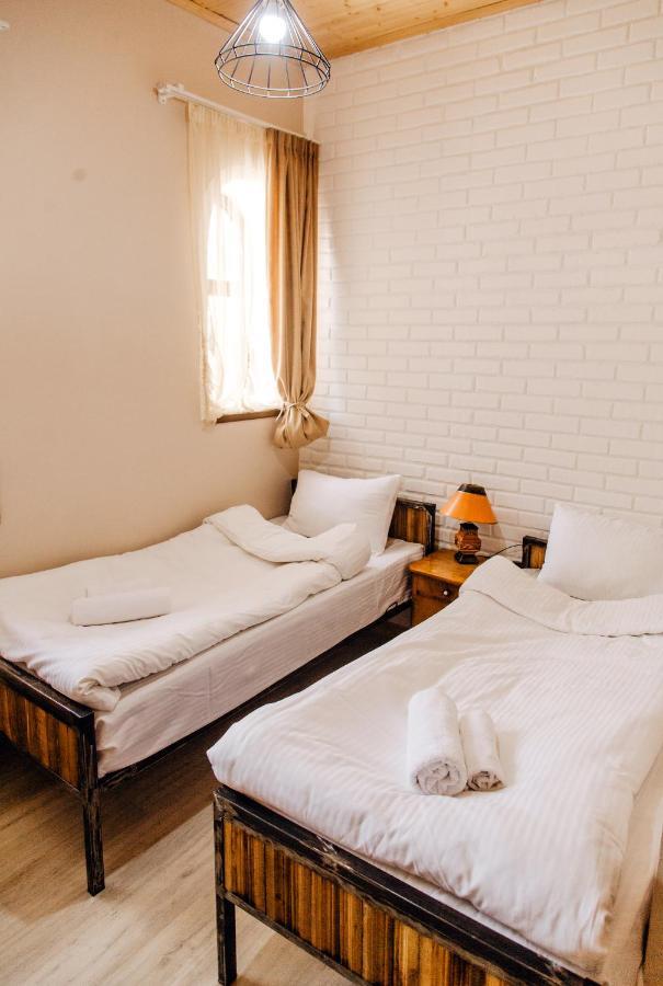 Home Kazbegi 外观 照片
